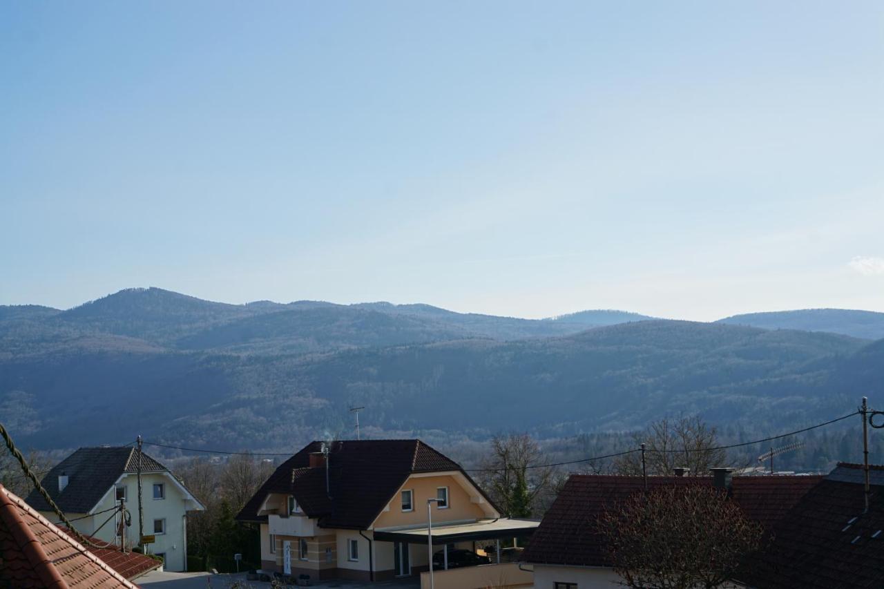 Guesthouse Novak Dvor Exterior foto